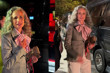 Andie MacDowell, Hallmark Channel'in 25. yıl etkinliğinde