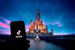 Disney kapılarını TikTok içerik üreticilerine açtı
