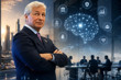 JPMorgan CEO'su Dimon öncülüğünde finans dünyası yapay zeka risklerine karşı güçlerini birleştiriyor