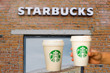 Katliamı çağrıştıran kampanya nedeniyle Starbucks merkezine polis baskını