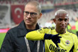Fenerbahçe efsanesi Alex'ten Talisca paylaşımı, Brezilyalı yıldızdan 'Kadıköy'e gel' daveti