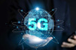 5G'de büyük sıçrama, Türkiye'de abone sayısı sadece 4 ayda 44,5 milyona ulaştı