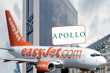 Avrupa merkezli hava yolu şirketi easyJet'i ABD'li özel sermaye şirketi Apollo Global Management satın aldı