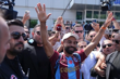 Mohamed Salah'ın Trabzonspor'a 2 yıllık maliyeti belli oldu