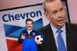 Chevron CEO’su Mike Wirth’ten iş dünyasına ‘liderliği Ted Lasso’dan öğrenin’ tavsiyesi