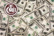 Merkez Bankası rezervleri 164,4 milyar dolara yükseldi