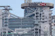 HSBC, 2029'daki taşınma öncesi merkez binasını elden çıkardı