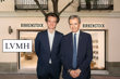 LVMH varisi Alexandre Arnault, Alman ayakkabı markası Birkenstock'un da yönetim kurulundan ayrıldı