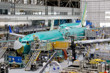 Federal Havacılık İdaresi acil inceleme talimatı verdi, Boeing 737 MAX uçaklarında çatlak paniği