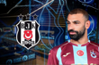 Mohamed Salah'ın Trabzonspor'a transferiyle taraftarını üzen Beşiktaş borsada yılın ilk 7 ayında yatırımcısının yüzünü güldüren tek kulüp oldu
