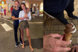 Allan Hakko ve Pelin Uluksar'ın St. Tropez günlükleri, aşk tazelediler