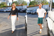 Justin ve Hailey Bieber'dan gözlerden uzak sade suşi gecesi
