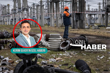 Ukrayna'nın elektrik üretiminin yüzde 10'unu karşılayan Türk şirketlerin arasında Aydem de katılıyor