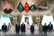 Türkiye, Suudi Arabistan ve Pakistan arasında dün imzalanan Mekke Ortak Savunma Anlaşması'nın şifreleri