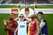 The Guardian'dan dikkat çeken 'Süper Lig'de rönesans sezonu' analizi