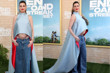 Anne Hathaway, 'The End Of Oak Street' galasında
