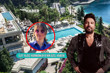 Cemiyet hayatı Mega Star Tarkan’ın 29 Ağustos’ta D-Maris’te vereceği konsere kilitlendi