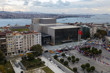 AKM’de açık hava sineması yaz boyunca devam edecek