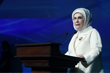 Emine Erdoğan’a Dünya Ekonomik Forumu’ndan özel davet; New York’taki liderler toplantısının açılışını yapacak
