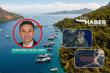 Keçeli ailesinin sahibi olduğu inşaat şirketinin Bodrum Gökburun'a yapacağı 662,8 milyon liralık lüks otel projesine ÇED onayı çıktı