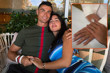 Cristiano Ronaldo ve Georgina Rodriguez, 5 çocuklarının da katıldığı törenle evlendi