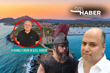 Christopher Nolan’ın 250 milyon dolarlık The Odyssey filminin kazananı Yunan patron Christos Konstantakopoulos oldu