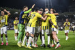 Fenerbahçe,  UEFA Şampiyonlar Ligi yolunda Sturm Graz'ı da geçerek play-off turunda Olimpik Lyon ile eşleşti
