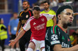 Galatasaray’dan Arsenal çıkarması Martinelli’nin ardından Nwaneri de listeye girdi