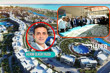Katar’dan Mısır’a 30 milyar dolarlık dev turizm üssü Türkiye’deki 220 Katarlı şirketin yatırımını geride bıraktı