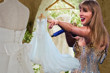 Taylor Swift’in sır gibi saklanan gelinliği daha ortaya çıkmadan gelinlik sektörünü harekete geçirdi