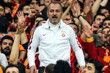 ultrAslan taraftar grubu lideri Muzaffer Şirin serbest bırakıldı