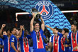 PSG UEFA Süper Kupa'da üst üste ikinci şampiyonluğunu kazandı