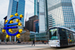 Euro Bölgesi ikinci çeyrekte yüzde 0,4 büyüdü, istihdam yüzde 0,1 arttı
