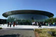 Apple Houston’da yeni ileri üretim merkezini hizmete açtı