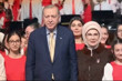 Cumhurbaşkanı Recep Tayyip Erdoğan'ın eşi Emine Erdoğan'dan 25'inci yıl paylaşımı