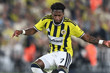 Fenerbahçe, Fred'in ayrılığını TFF'ye bildirdi