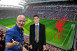 Jeff Bezos ve Eduardo Saverin Liverpool’a ortak oldu, yüzde 30’luk hisseye 1,65 milyon sterlin ödedi