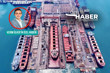 Koç ve Ciner’in gemi sipariş yarışına Bekmezci Ailesi’nin şirketi Aqmaris de 16 gemilik siparişle katıldı