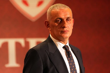 TFF Başkanı İbrahim Hacıosmanoğlu'ndan 2026-2027 sezonu mesajı