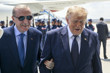 Cumhurbaşkanı Erdoğan’dan Trump’a F-35 mesajı, 'Verdiği sözü yerine getirmesini bekliyorum'