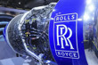 Hintli Reliance Industries beşinci nesil savaş uçağı motoru için Rolls-Royce ile ortaklık planlıyor