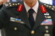 Jandarma ve Sahil Güvenlik Komutanlığına ilişkin atamalar Resmi Gazete'de