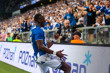 Lech Poznan Klaksvik’i 5-0 yenerek UEFA Avrupa Ligi’nde play-off turuna yükseldi