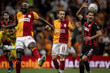 Son şampiyon Galatasaray, sezona beraberlikle başladı