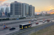 İstanbul'da  2026 Uluslararası Asya ve Avrupa Triatlon Şampiyonası nedeniyle bazı yollar trafiğe kapatıldı