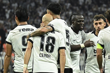 Beşiktaş lige galip başladı, Eyüpspor'dan 3 puanı tek golle aldı