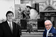 Ertuğrul Özkök, Baylan Pastanesi'nin sahibi Harry Lenas'ı ve cenazesinde ağlayan Kahve Dünyası'nın sahibi Birol Altınkılıç'ı yazdı