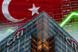 Citigroup’tan Türkiye Cumhuriyeti Merkez Bankası analizi