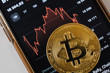 Bitcoin 64 bin doları aştı, kriptoda fırtına dinmedi