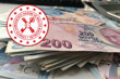 Hazine bugün düzenlediği iki ihalede 79 milyar liralık borçlanmaya gitti